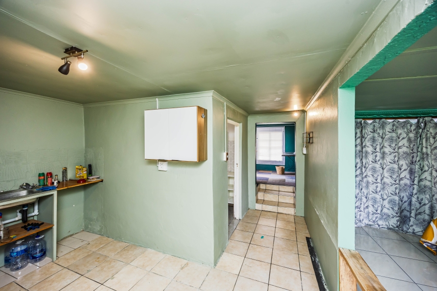 4 Bedroom Property for Sale in Cathcart Eastern Cape